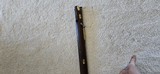 Brunswick Model 1839 rifle from IMA - 5 of 9