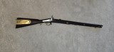 Brunswick Model 1839 rifle from IMA