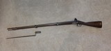 Antique L. Pomeroy 1816 Flintlock. - 2 of 10