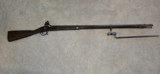 Antique L. Pomeroy 1816 Flintlock. - 1 of 10