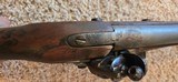 Antique L. Pomeroy 1816 Flintlock. - 10 of 10