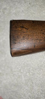 Antique L. Pomeroy 1816 Flintlock. - 9 of 10