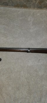 Antique L. Pomeroy 1816 Flintlock. - 4 of 10