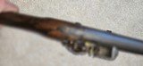 Antique L. Pomeroy 1816 Flintlock. - 8 of 10