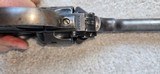 British MK 6 Webley revolver - 6 of 6