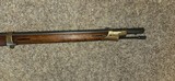 German Potsdam Civil War Percussion Musket - 8 of 8