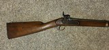 German Potsdam Civil War Percussion Musket - 5 of 8