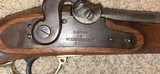 German Potsdam Civil War Percussion Musket - 7 of 8