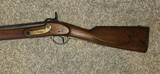 German Potsdam Civil War Percussion Musket - 3 of 8