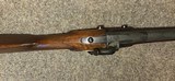 German Potsdam Civil War Percussion Musket - 6 of 8