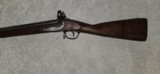 Antique L. Pomeroy 1816 Flintlock.