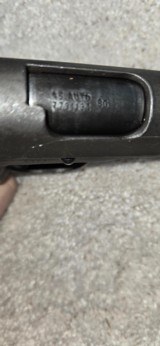 Remington Rand 1911A1 US Army Pistol - 7 of 8