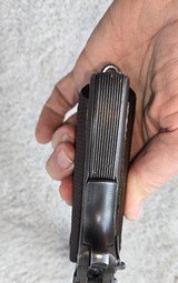 Remington Rand 1911A1 US Army Pistol - 8 of 8