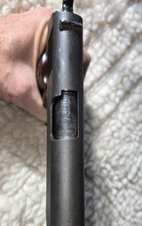 Remington Rand 1911A1 US Army Pistol - 5 of 6