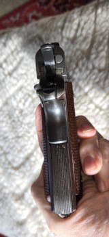 Remington Rand 1911A1 US Army Pistol - 6 of 6