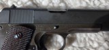 Remington Rand 1911A1 US Army Pistol - 2 of 6