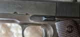 Remington Rand 1911A1 US Army Pistol - 4 of 6