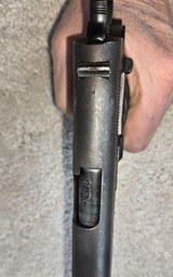 Remington Rand 1911A1 US Army Pistol - 6 of 8