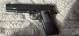 Remington Rand 1911A1 US Army Pistol - 3 of 6