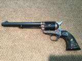 Colt SAA3rd gen new!!Must see- 1 of 12