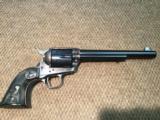 Colt SAA3rd gen new!!Must see- 3 of 12