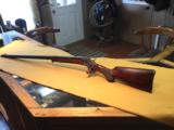 1871 Rolling block custom single shot Rifle!! - 1 of 15