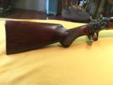 1871 Rolling block custom single shot Rifle!! - 4 of 15