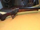 1871 Rolling block custom single shot Rifle!! - 5 of 15