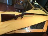 1871 Rolling block custom single shot Rifle!! - 2 of 15