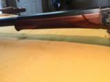 1871 Rolling block custom single shot Rifle!! - 13 of 15