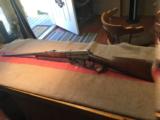 WINCHESTER 1895 RIFLE
---30-03---
MADE
1903
- 4 of 15