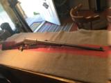 WINCHESTER 1895 RIFLE
---30-03---
MADE
1903
- 1 of 15