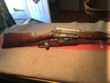 WINCHESTER 1895 RIFLE
---30-03---
MADE
1903
- 3 of 15