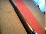 WINCHESTER 1895 RIFLE
---30-03---
MADE
1903
- 14 of 15