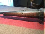 WINCHESTER 1895 RIFLE
---30-03---
MADE
1903
- 6 of 15