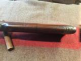 WINCHESTER 1895 RIFLE
---30-03---
MADE
1903
- 10 of 15