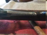 WINCHESTER 1895 RIFLE
---30-03---
MADE
1903
- 9 of 15