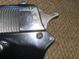 Colt Pistol 38ACP
- 5 of 11