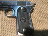 Colt Pistol 38ACP
- 7 of 11
