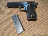 Colt Pistol 38ACP
- 8 of 11