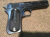 Colt Pistol 38ACP
- 11 of 11