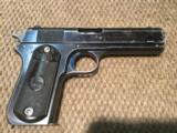 Colt Pistol 38ACP
- 2 of 11