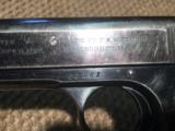 Colt Pistol 38ACP
- 4 of 11