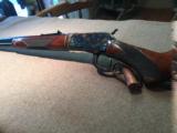 Winchester
38-40
MODEL 92
DELUXE - 2 of 15