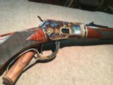 Winchester
38-40
MODEL 92
DELUXE - 11 of 15