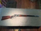 Winchester
38-40
MODEL 92
DELUXE - 13 of 15