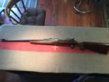 Winchester
PRE WAR MODEL
70 - 2 of 15