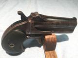 Remington .41 derringer- 7 of 13
