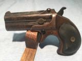 Remington .41 derringer- 2 of 13
