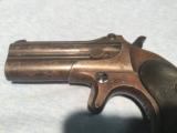 Remington .41 derringer- 9 of 13